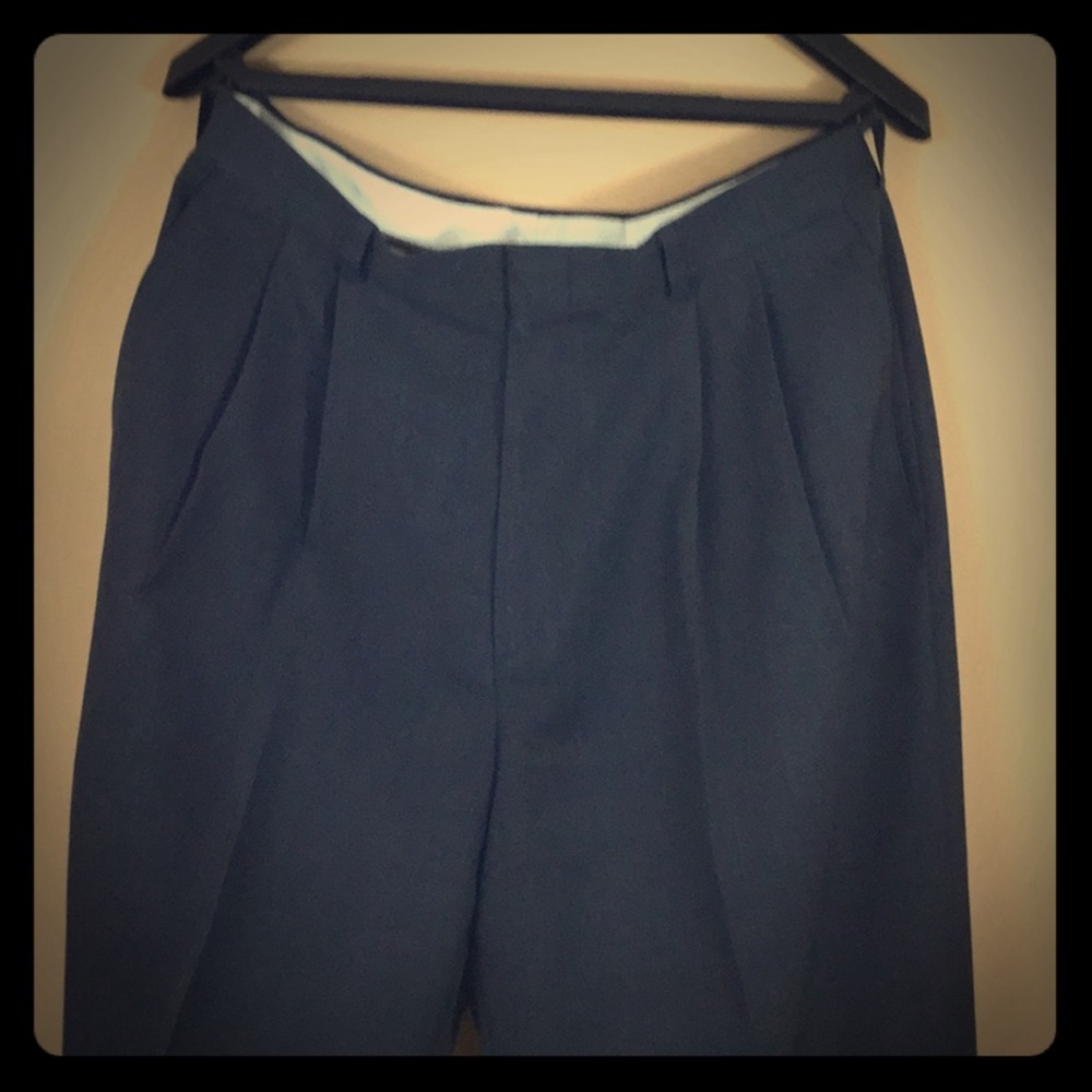 Men’s dress pants